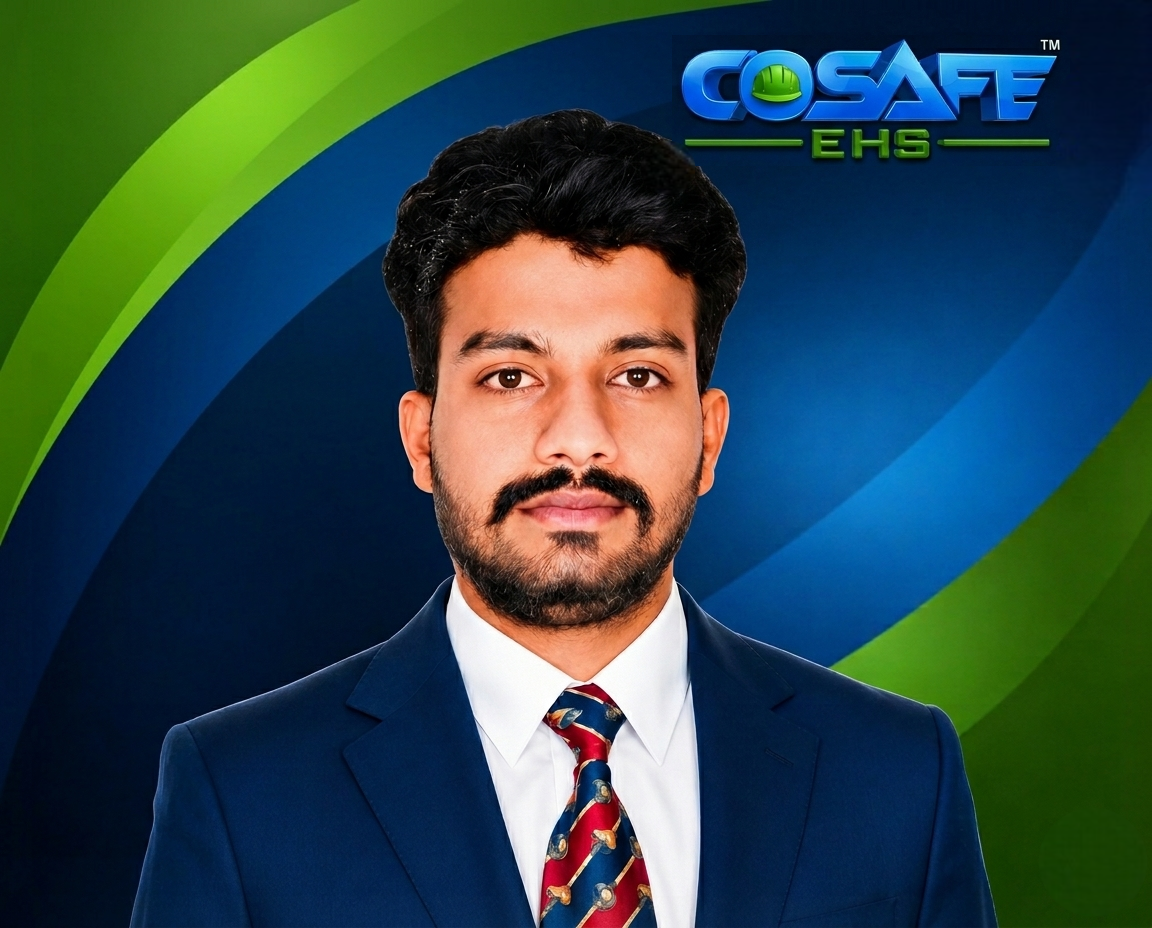 Mr. Vinay Kumar Mishra